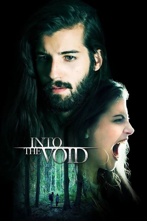 Key visual of Into The Void