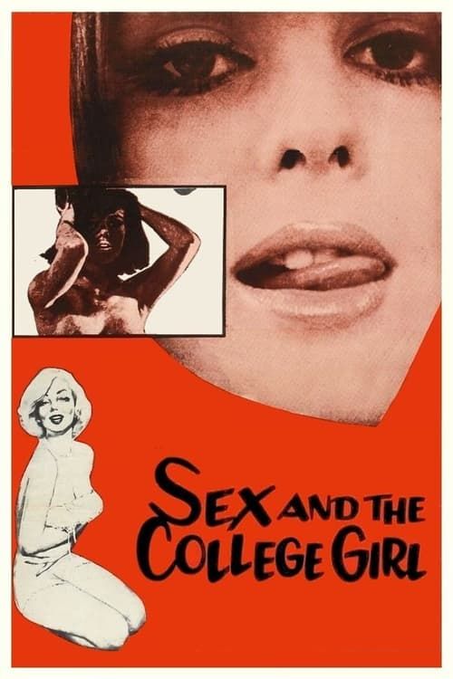 Key visual of Sex and the College Girl