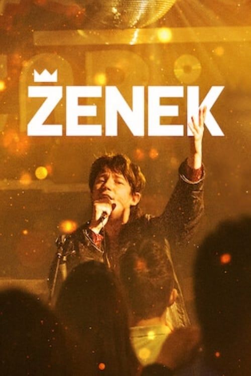 Key visual of Zenek