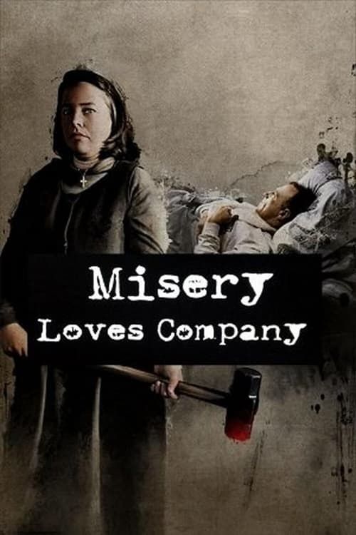 Key visual of Misery Loves Company