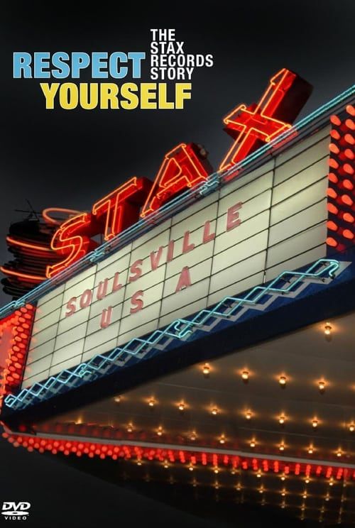 Key visual of Respect Yourself: The Stax Records Story