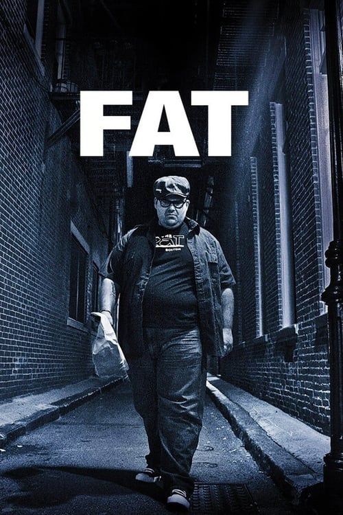 Key visual of Fat