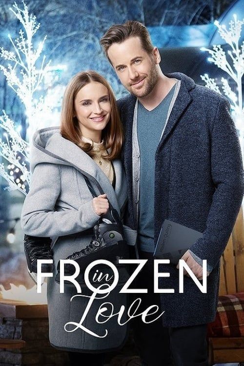 Key visual of Frozen in Love
