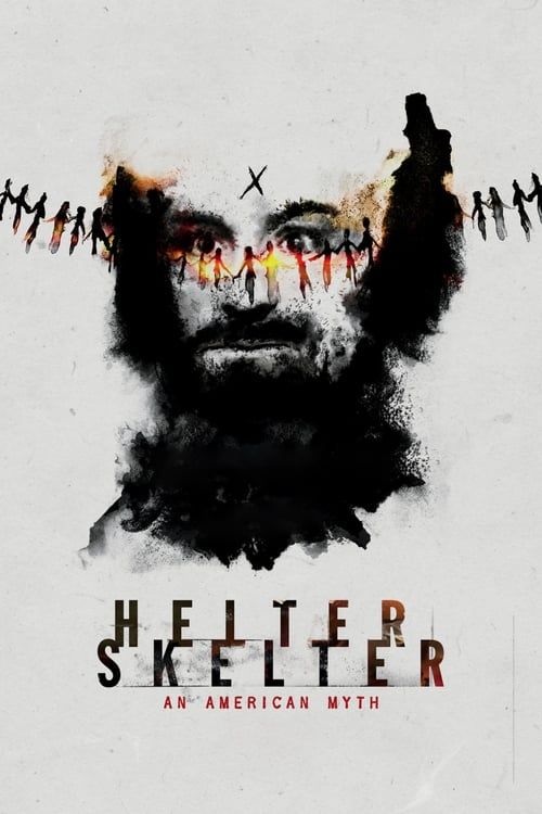 Key visual of Helter Skelter: An American Myth