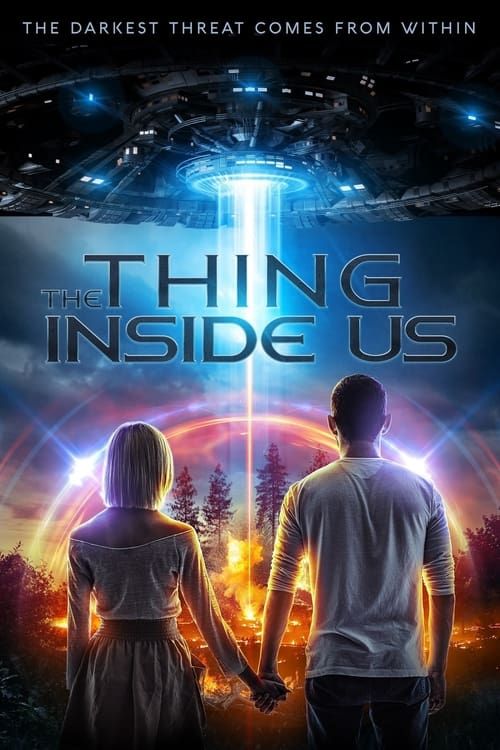 Key visual of The Thing Inside Us