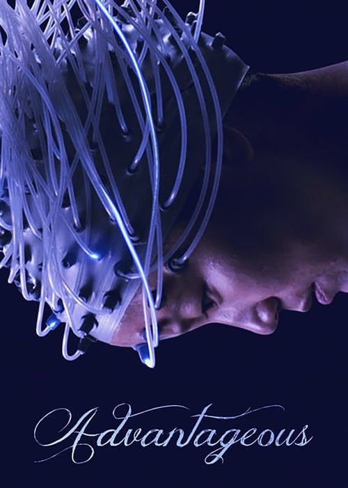 Key visual of Advantageous