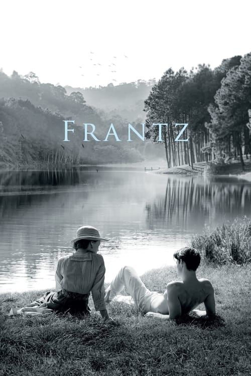 Key visual of Frantz