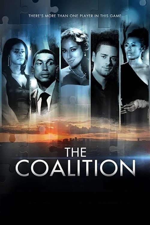 Key visual of The Coalition