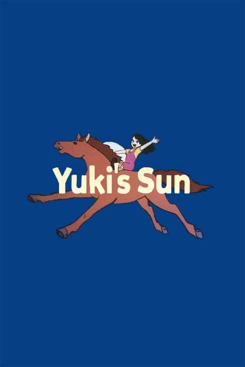 Key visual of Yuki's Sun