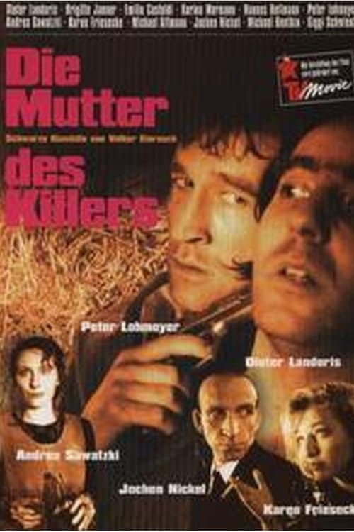 Key visual of Die Mutter des Killers