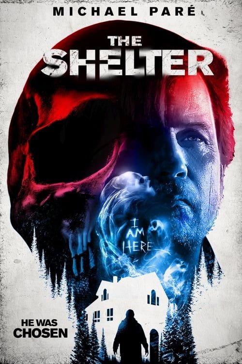 Key visual of The Shelter