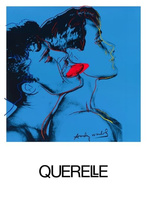 Key visual of Querelle