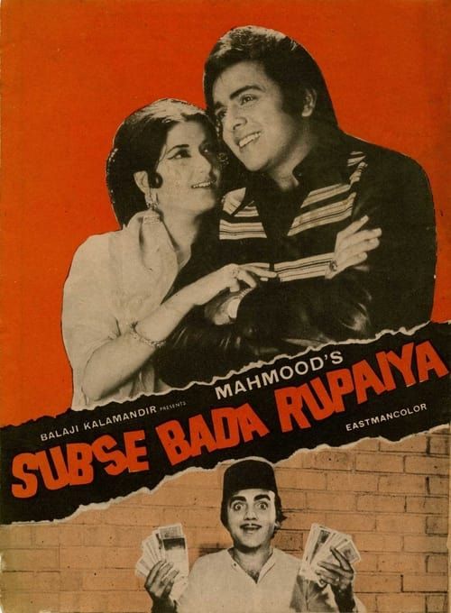 Key visual of Sabse Bada Rupaiya