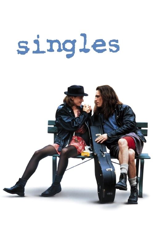 Key visual of Singles