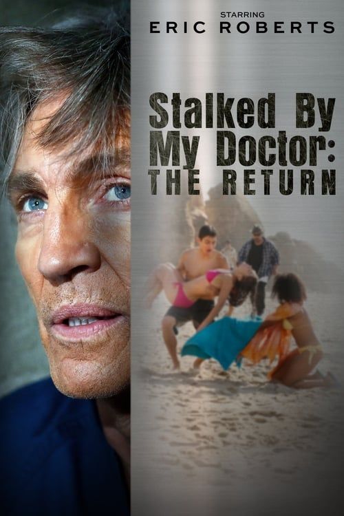 Key visual of Stalked by My Doctor: The Return