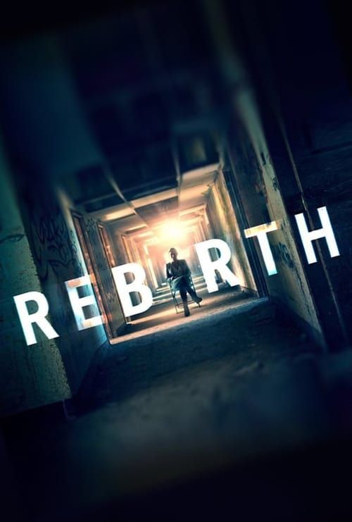 Key visual of Rebirth