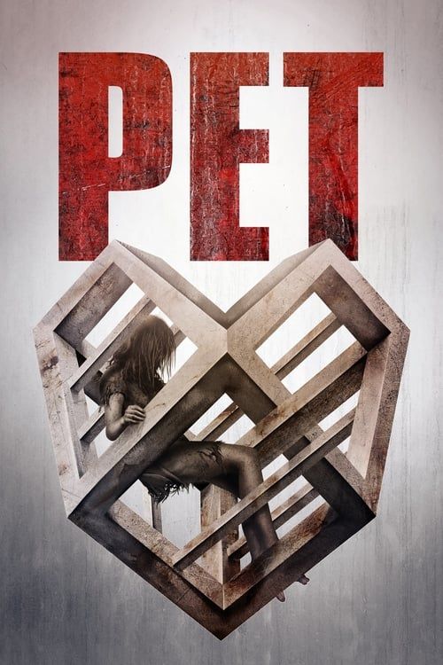 Key visual of Pet