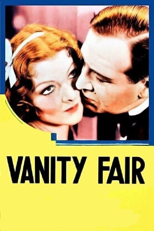 Key visual of Vanity Fair