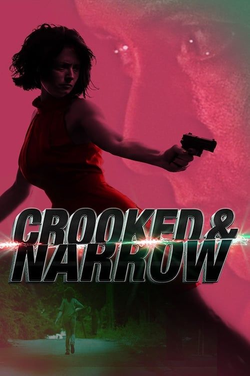 Key visual of Crooked & Narrow