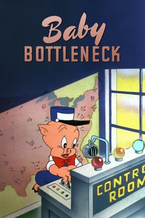 Key visual of Baby Bottleneck