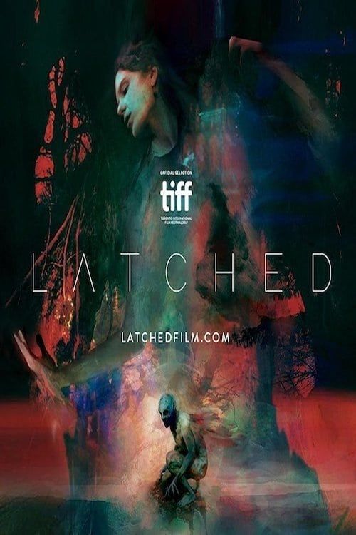 Key visual of Latched