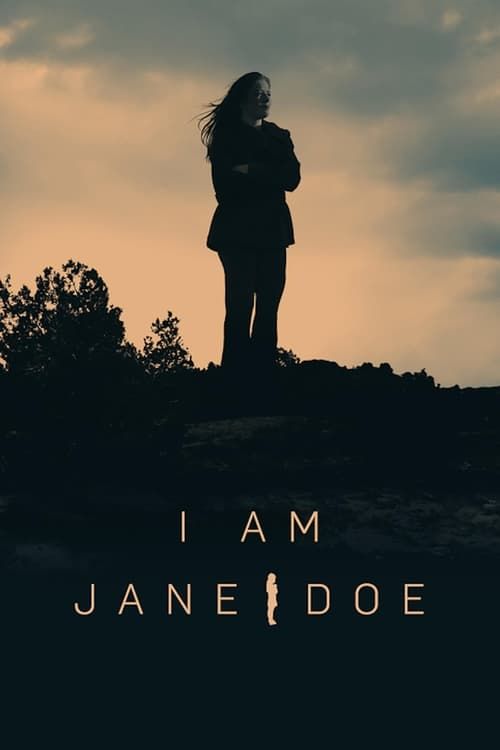 Key visual of I Am Jane Doe