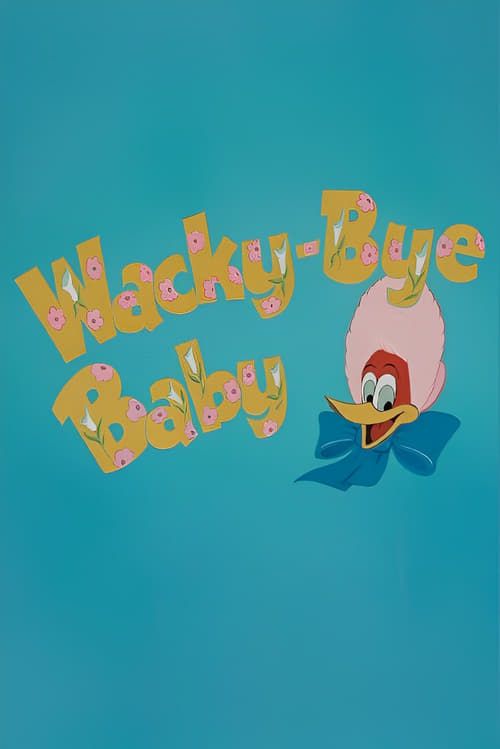 Key visual of Wacky-Bye Baby