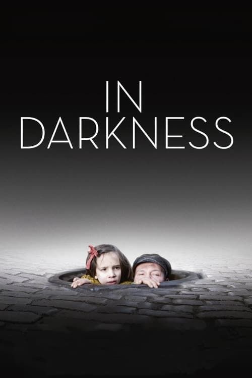Key visual of In Darkness
