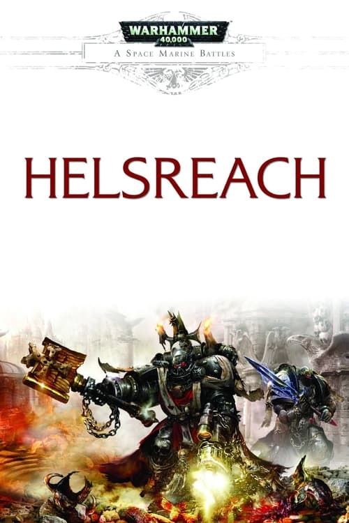 Key visual of Helsreach