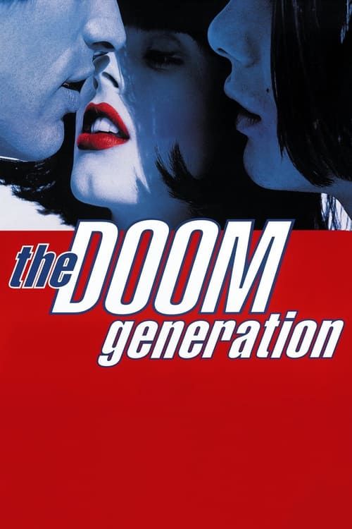 Key visual of The Doom Generation