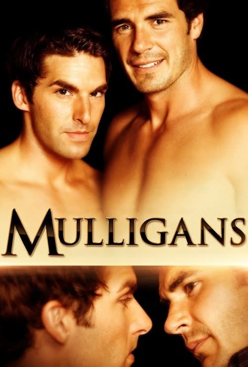 Key visual of Mulligans