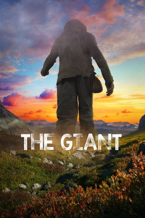 Key visual of The Giant