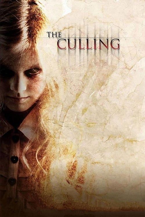 Key visual of The Culling