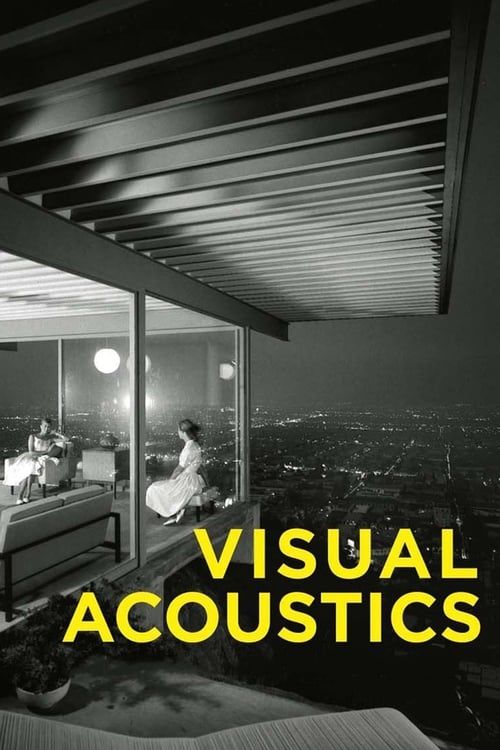 Key visual of Visual Acoustics