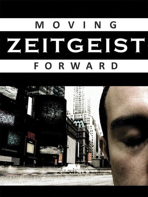 Key visual of Zeitgeist: Moving Forward