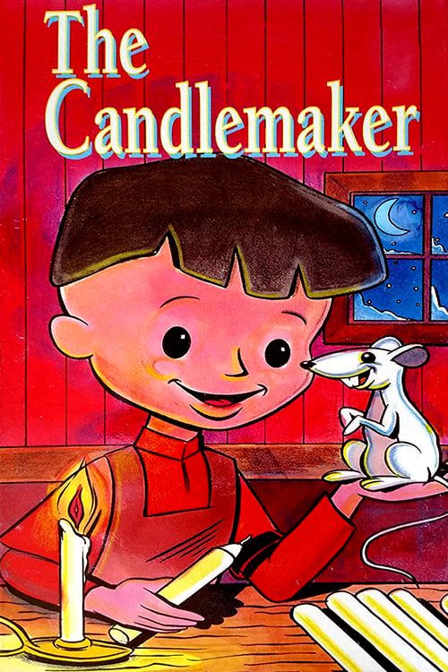 Key visual of The Candlemaker