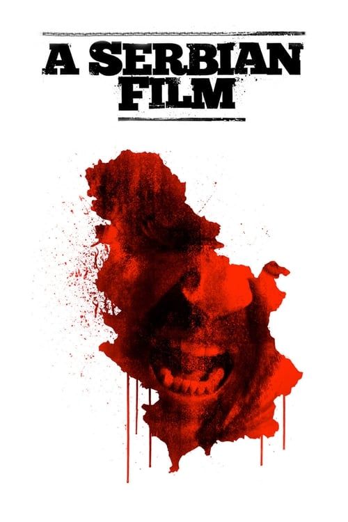 Key visual of A Serbian Film