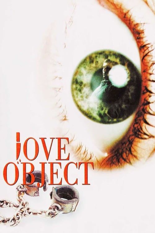 Key visual of Love Object