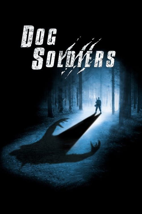 Key visual of Dog Soldiers