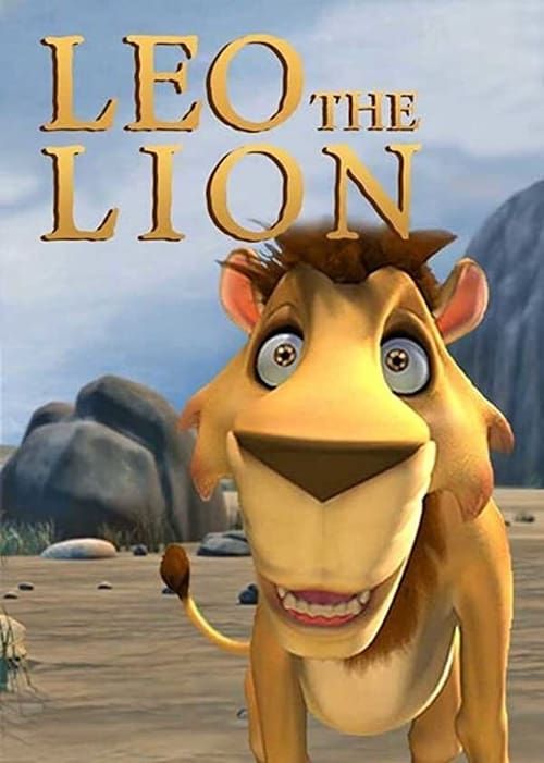 Key visual of Leo the Lion