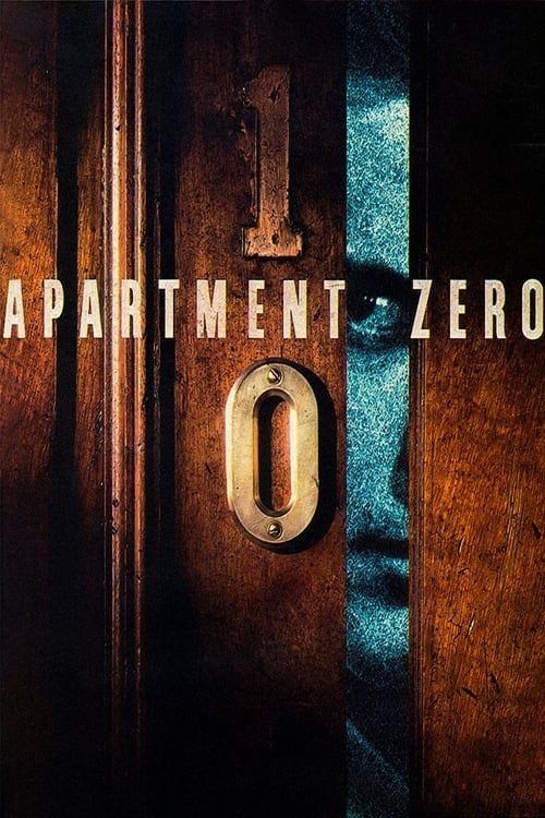 Key visual of Apartment Zero