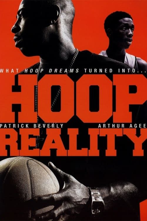 Key visual of Hoop Reality