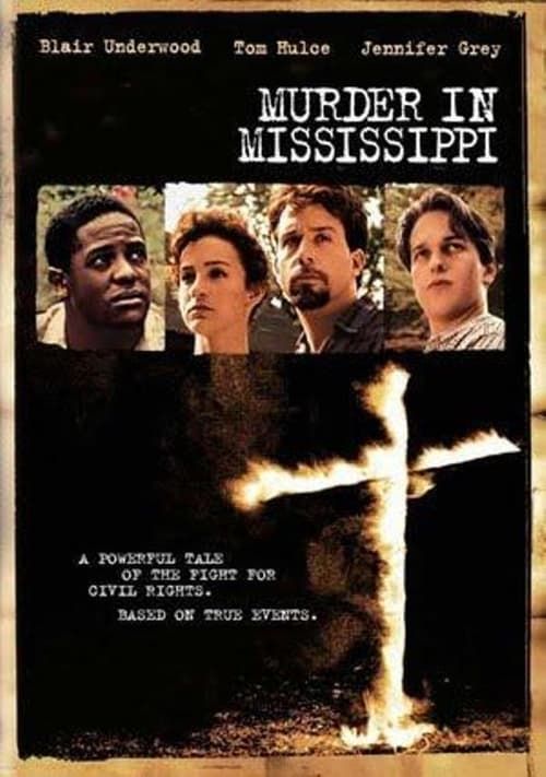 Key visual of Murder in Mississippi