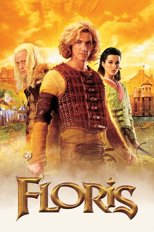 Key visual of Floris