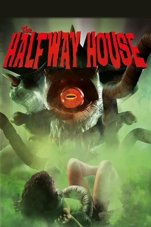 Key visual of The Halfway House