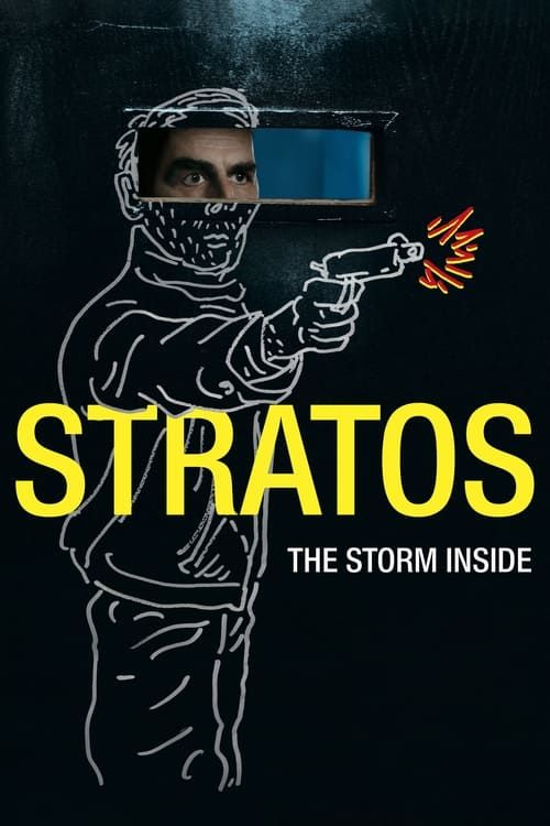 Key visual of Stratos