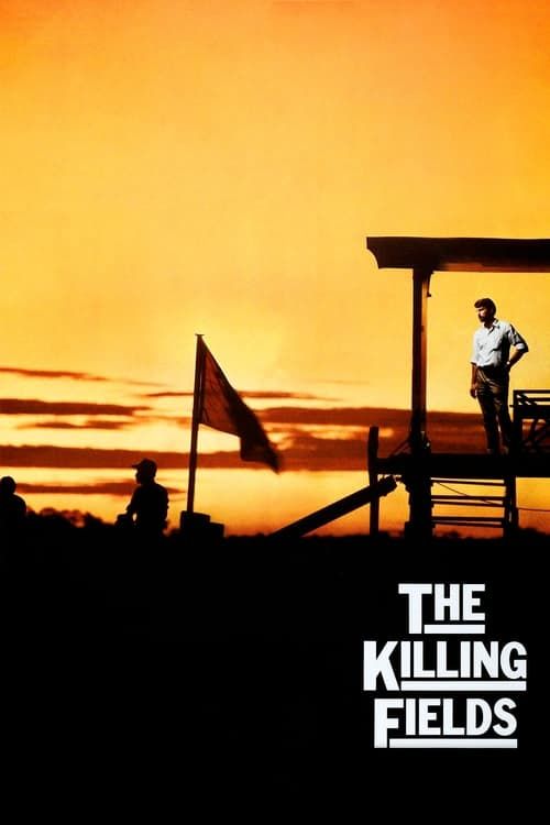Key visual of The Killing Fields