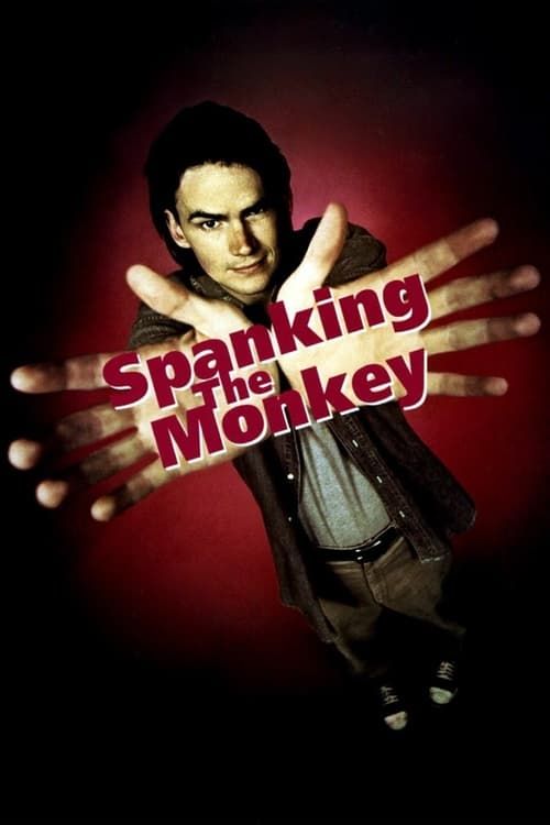 Key visual of Spanking the Monkey