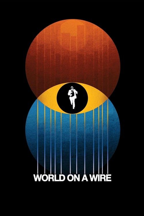 Key visual of World on a Wire