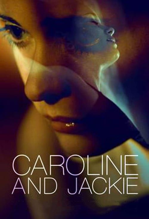 Key visual of Caroline and Jackie